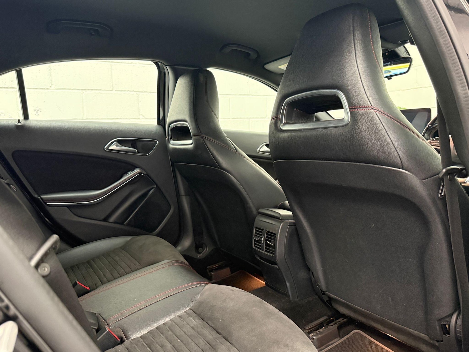 Used Mercedes-Benz A-Class 2017 for sale - 77376732: Photo 31