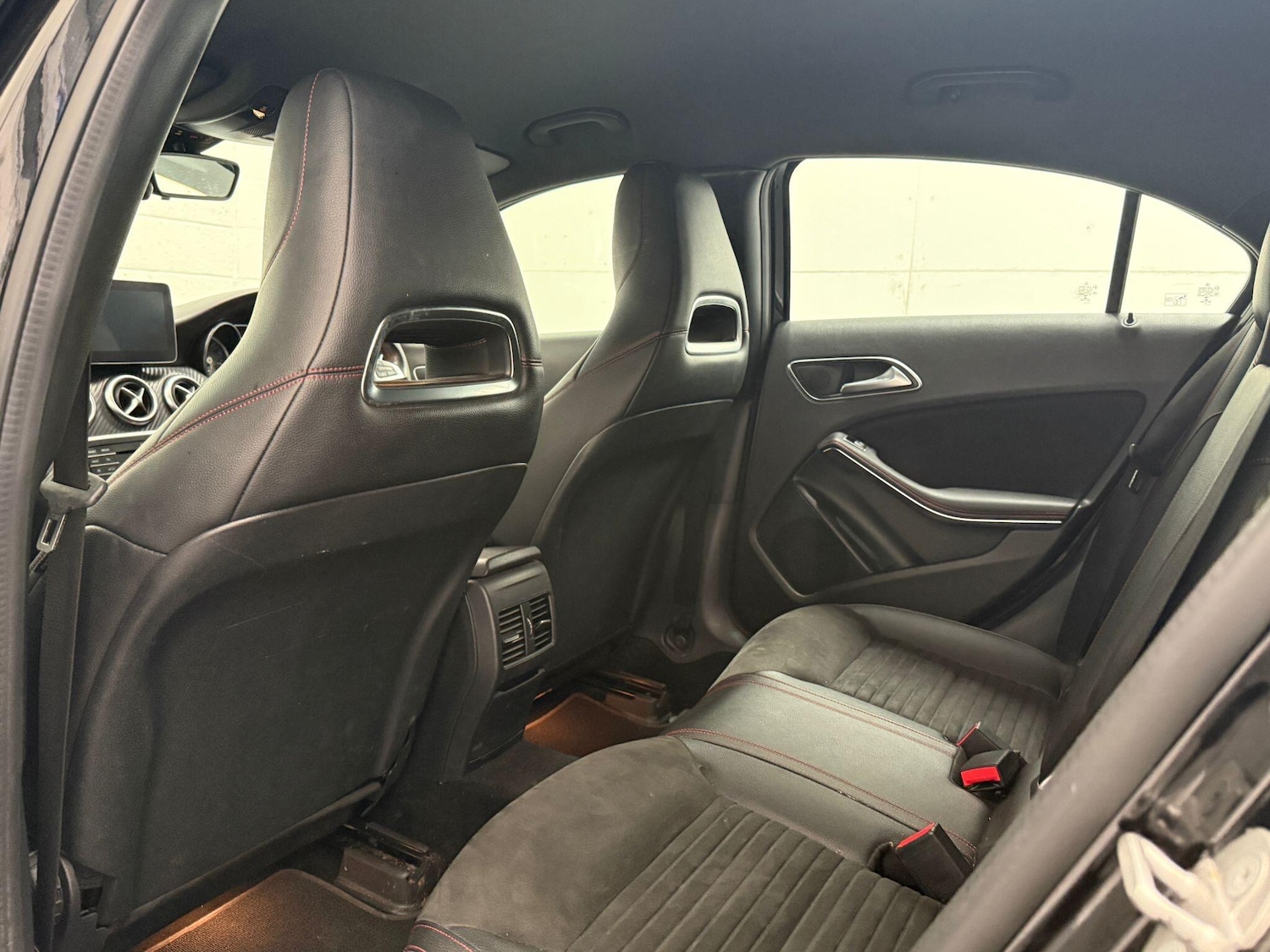 Used Mercedes-Benz A-Class 2017 for sale - 77376732: Photo 36