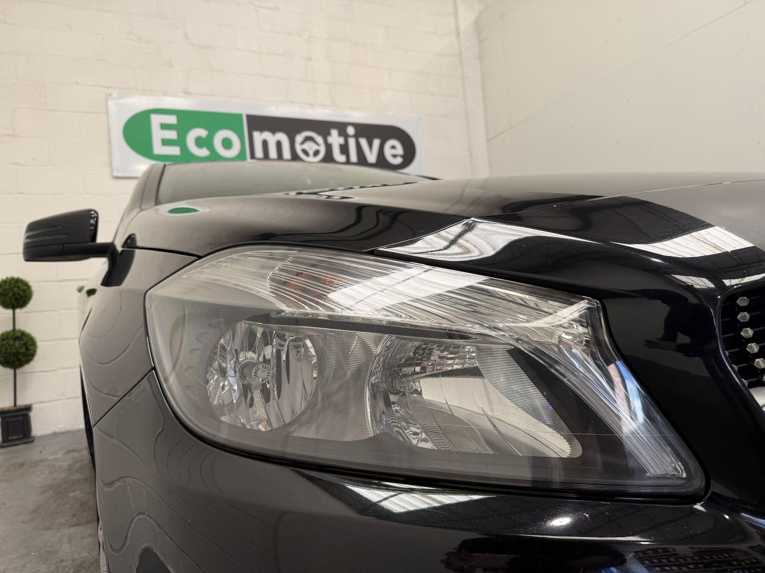 Used Mercedes-Benz A-Class 2017 for sale - 77376732: Photo 6