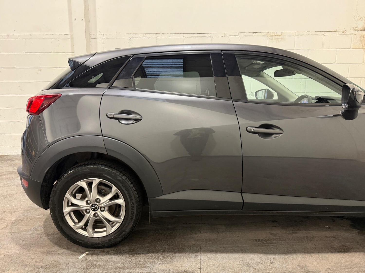 Used Mazda CX-3 2019 for sale - 77671697: Photo 12