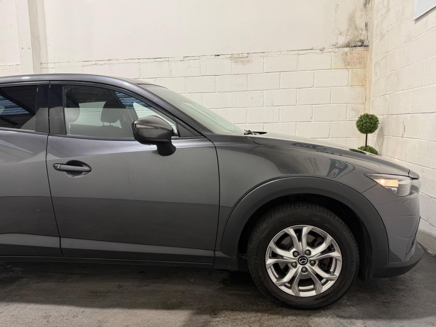 Used Mazda CX-3 2019 for sale - 77671697: Photo 14