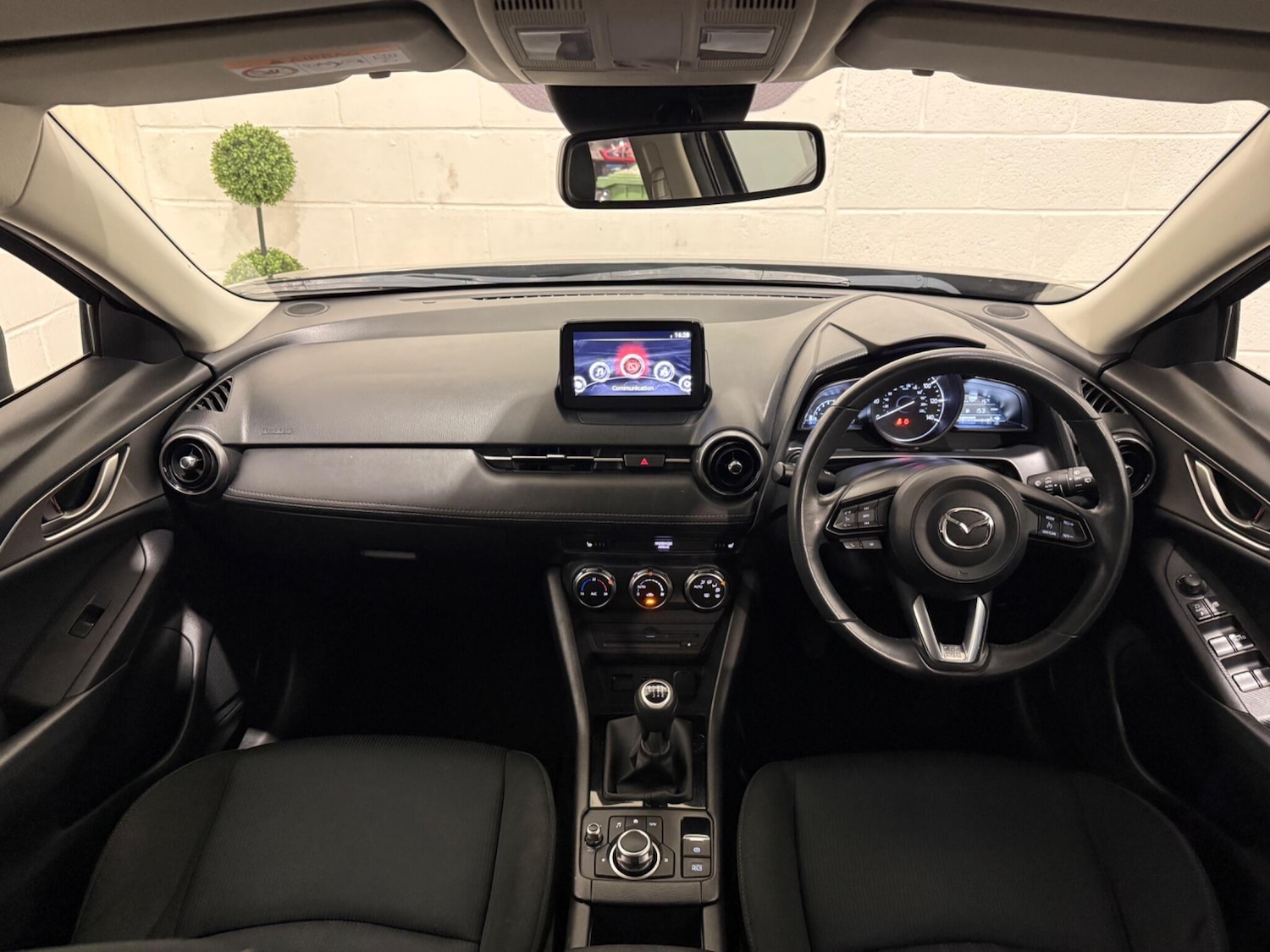 Used Mazda CX-3 2019 for sale - 77671697: Photo 17