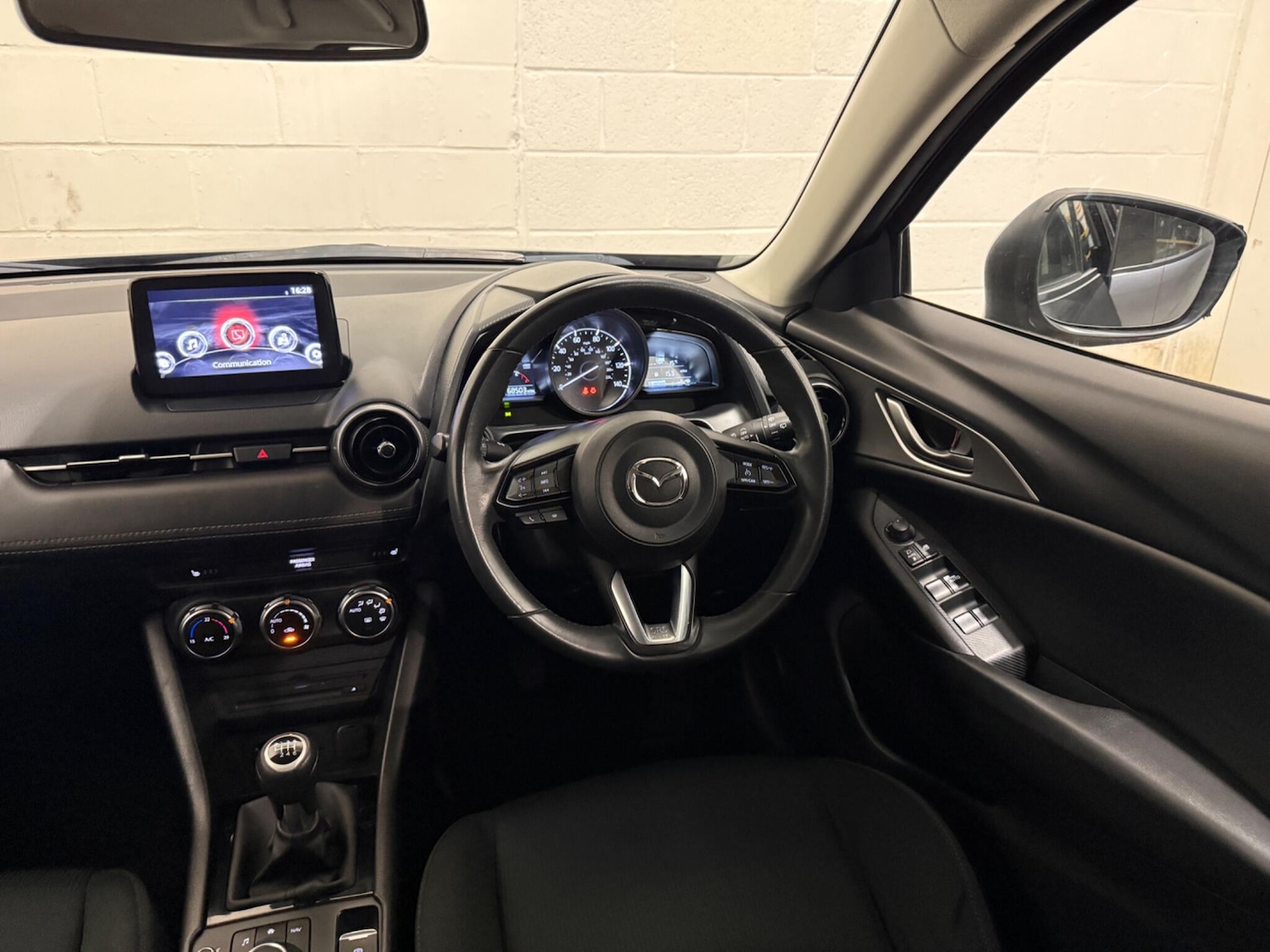 Used Mazda CX-3 2019 for sale - 77671697: Photo 19