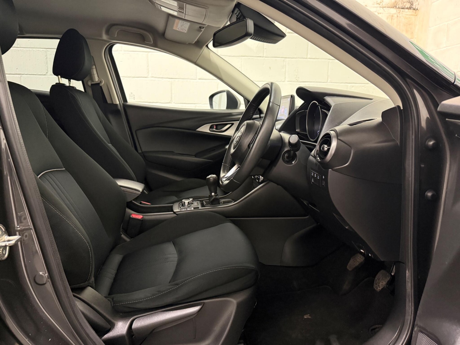 Used Mazda CX-3 2019 for sale - 77671697: Photo 20