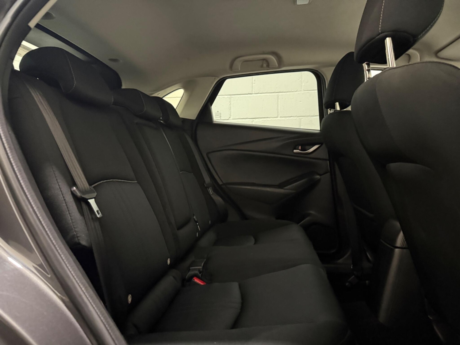 Used Mazda CX-3 2019 for sale - 77671697: Photo 21