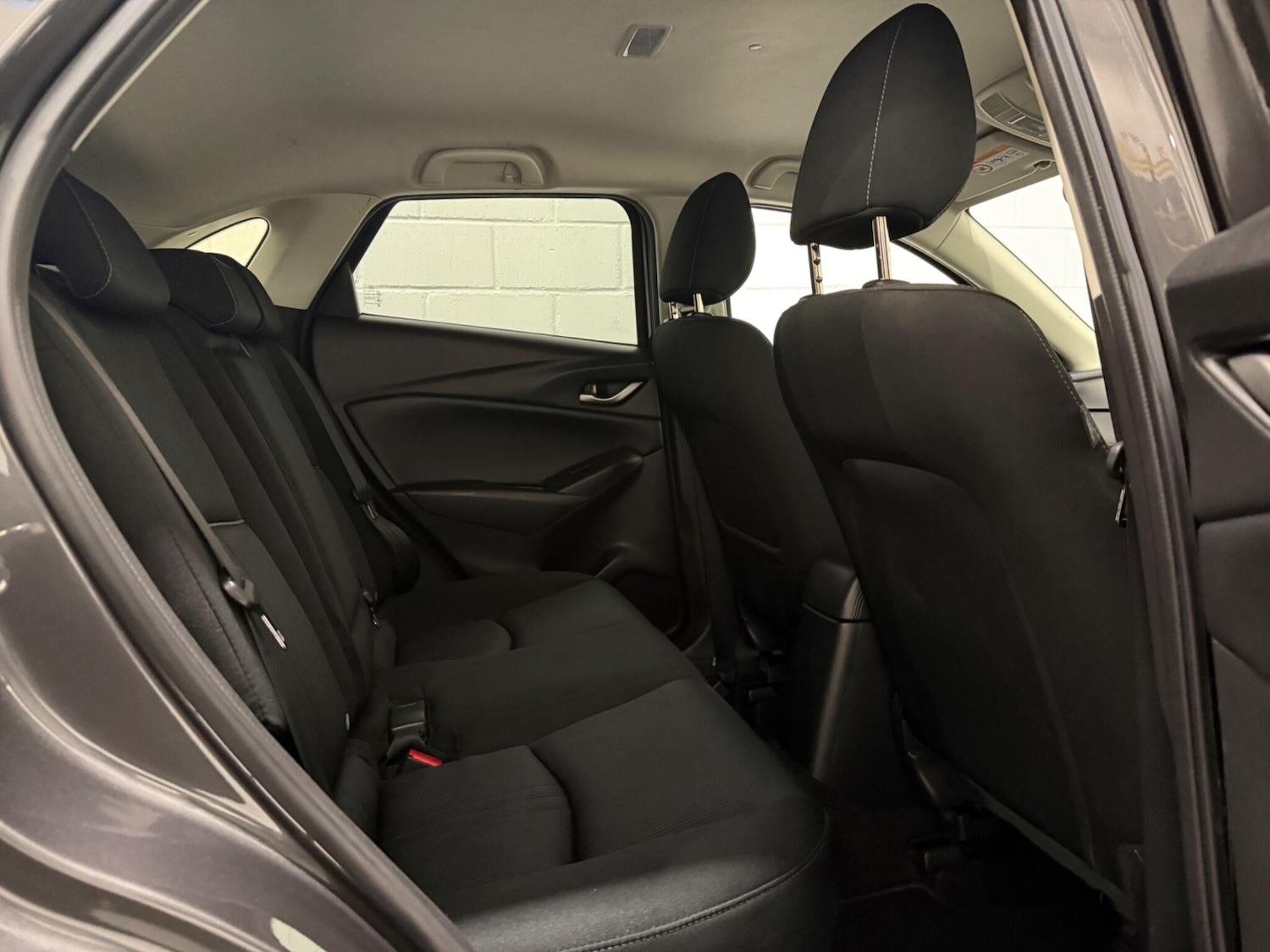 Used Mazda CX-3 2019 for sale - 77671697: Photo 23