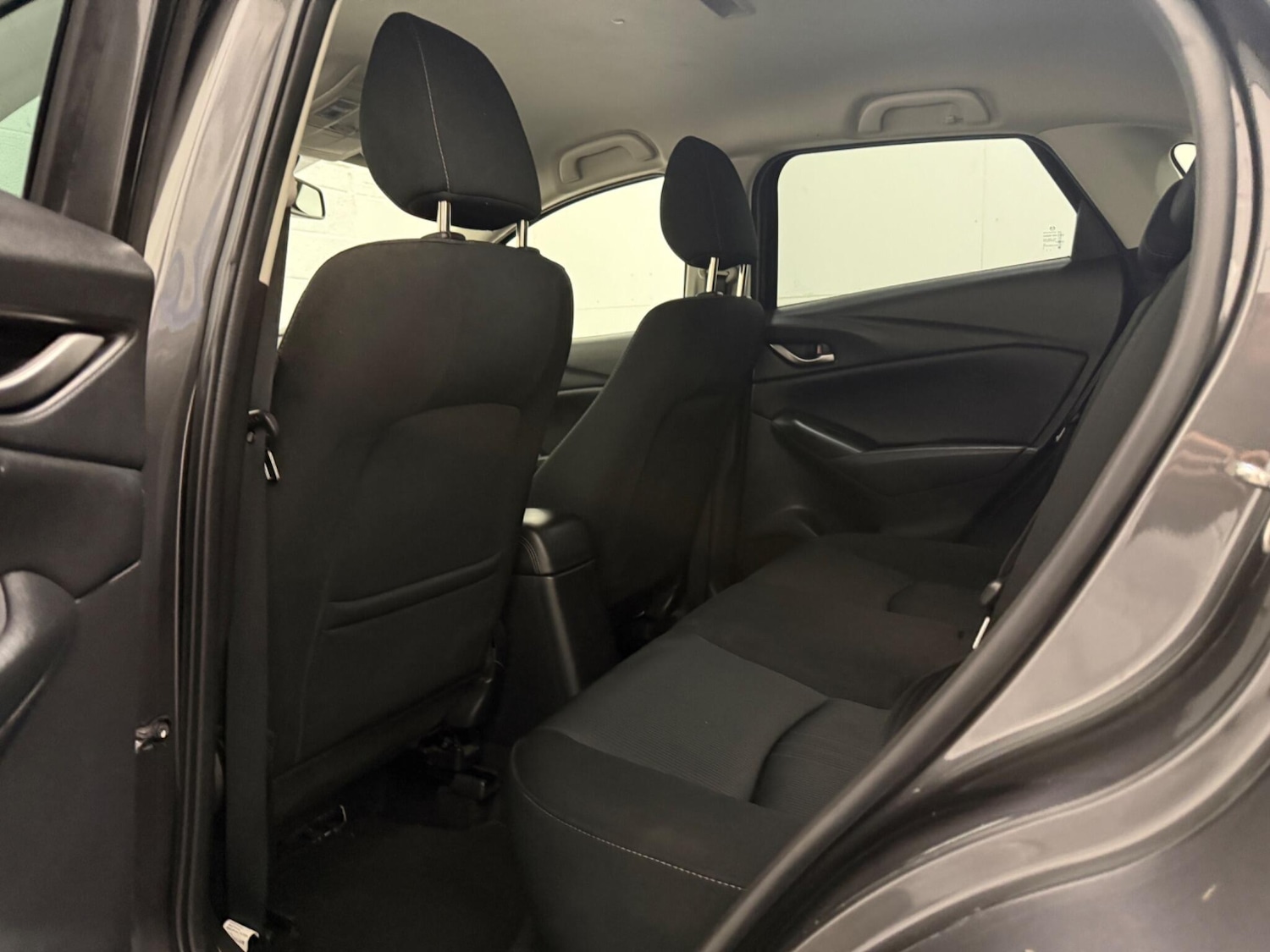 Used Mazda CX-3 2019 for sale - 77671697: Photo 24