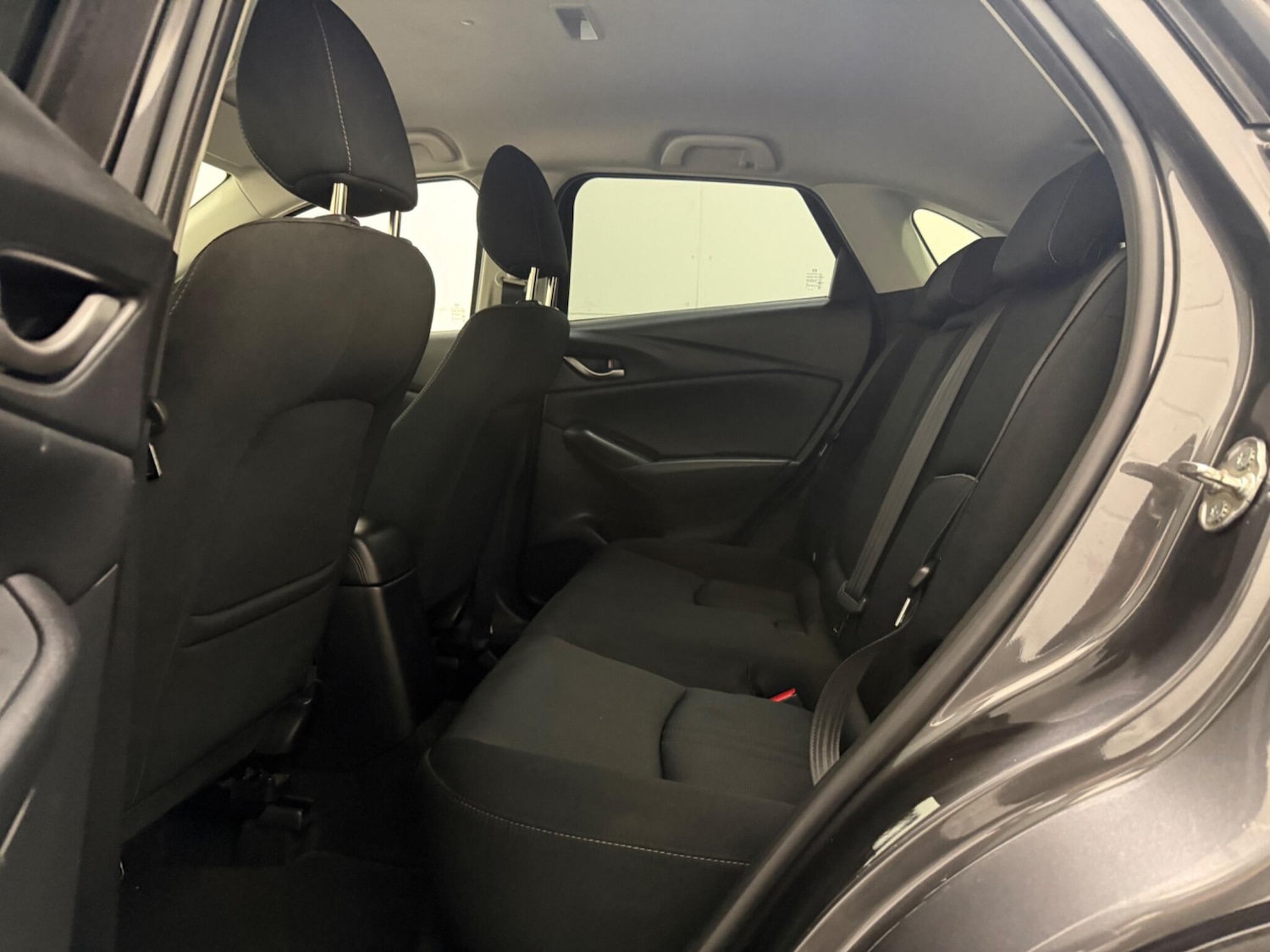 Used Mazda CX-3 2019 for sale - 77671697: Photo 25