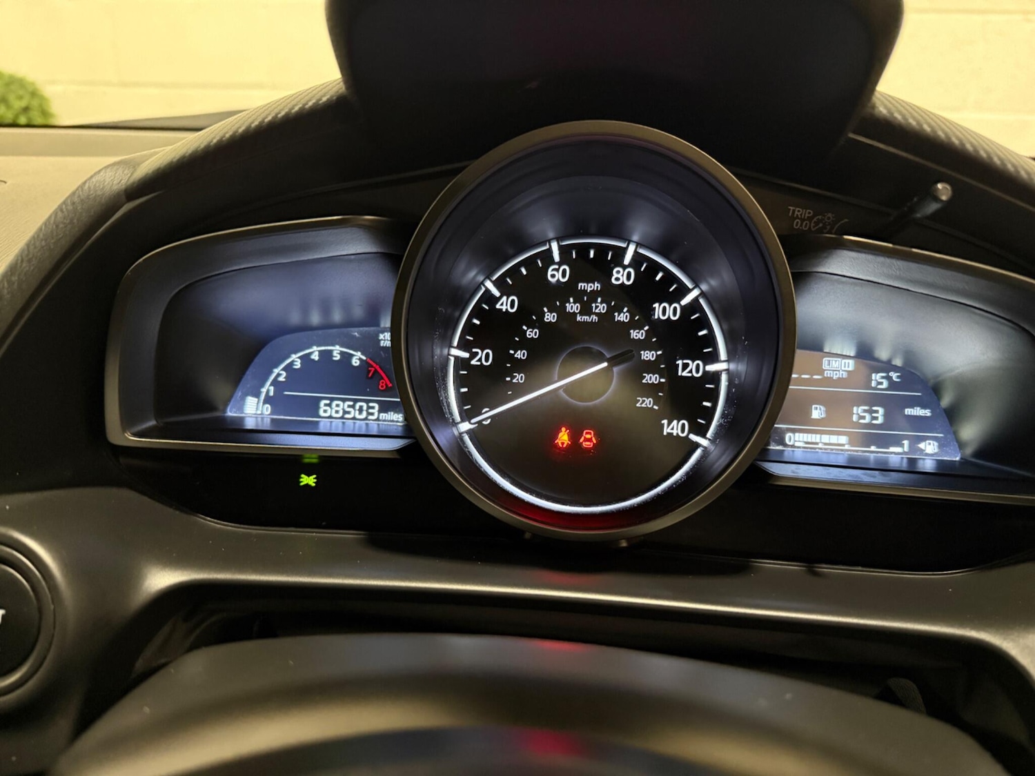 Used Mazda CX-3 2019 for sale - 77671697: Photo 31