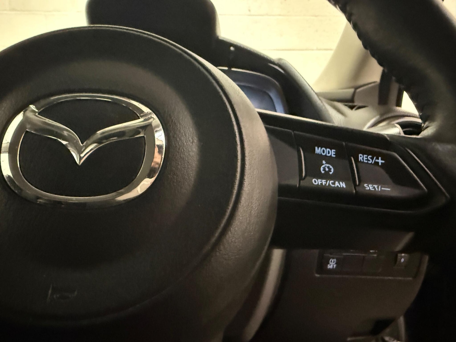 Used Mazda CX-3 2019 for sale - 77671697: Photo 33