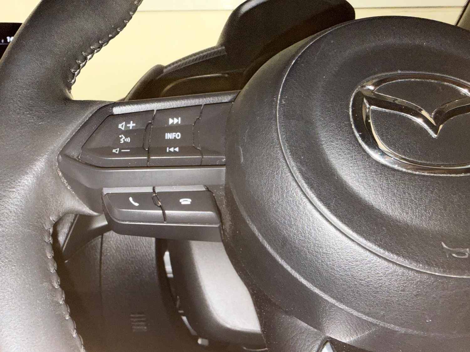 Used Mazda CX-3 2019 for sale - 77671697: Photo 34