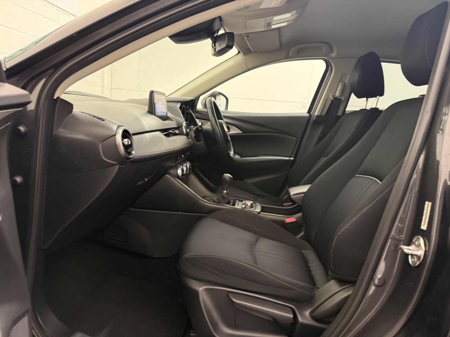 Used Mazda CX-3 2019 for sale - 77671697: Photo 35