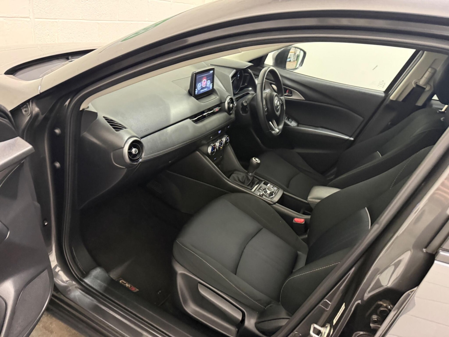 Used Mazda CX-3 2019 for sale - 77671697: Photo 38