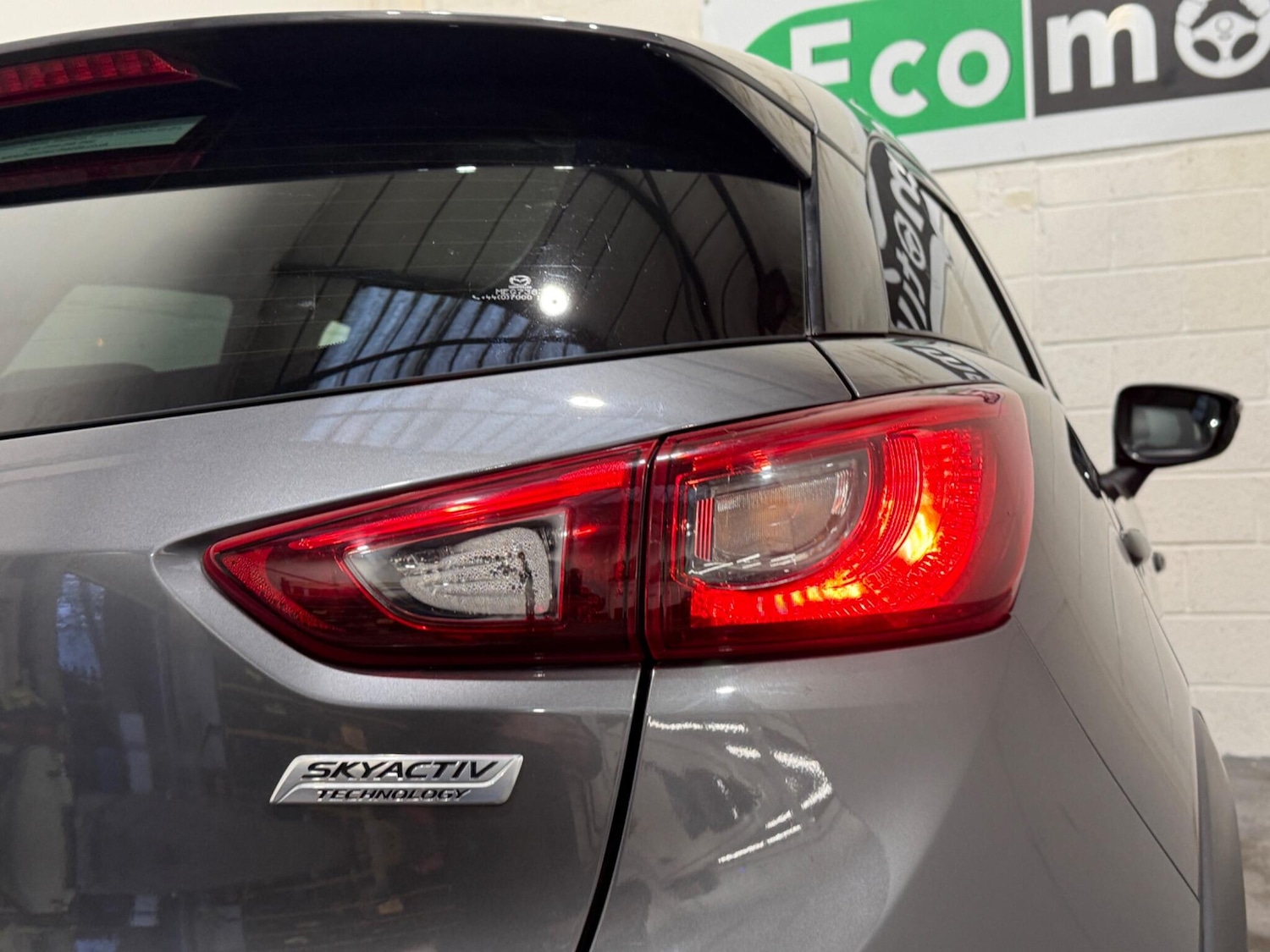 Used Mazda CX-3 2019 for sale - 77671697: Photo 39