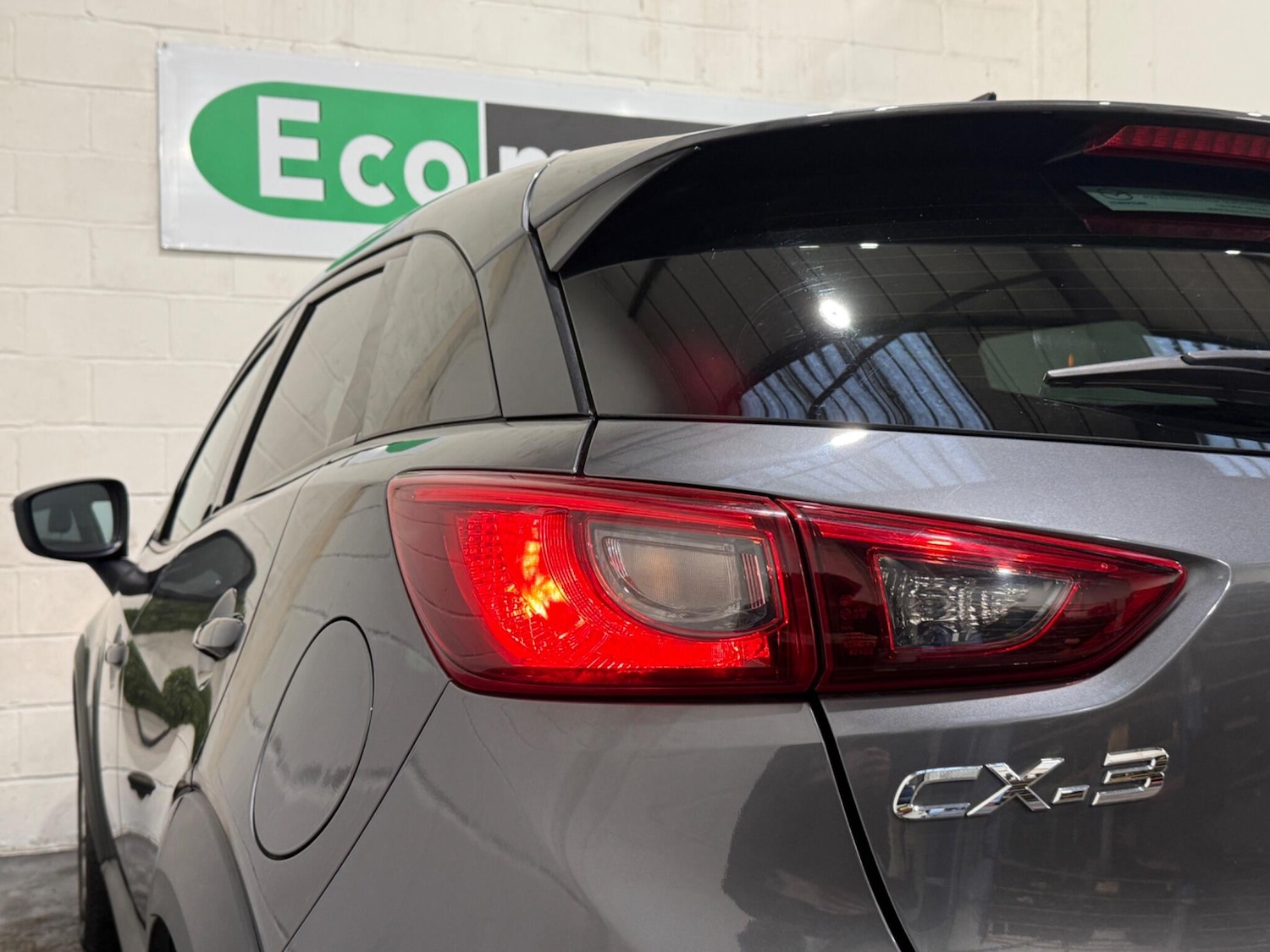 Used Mazda CX-3 2019 for sale - 77671697: Photo 40