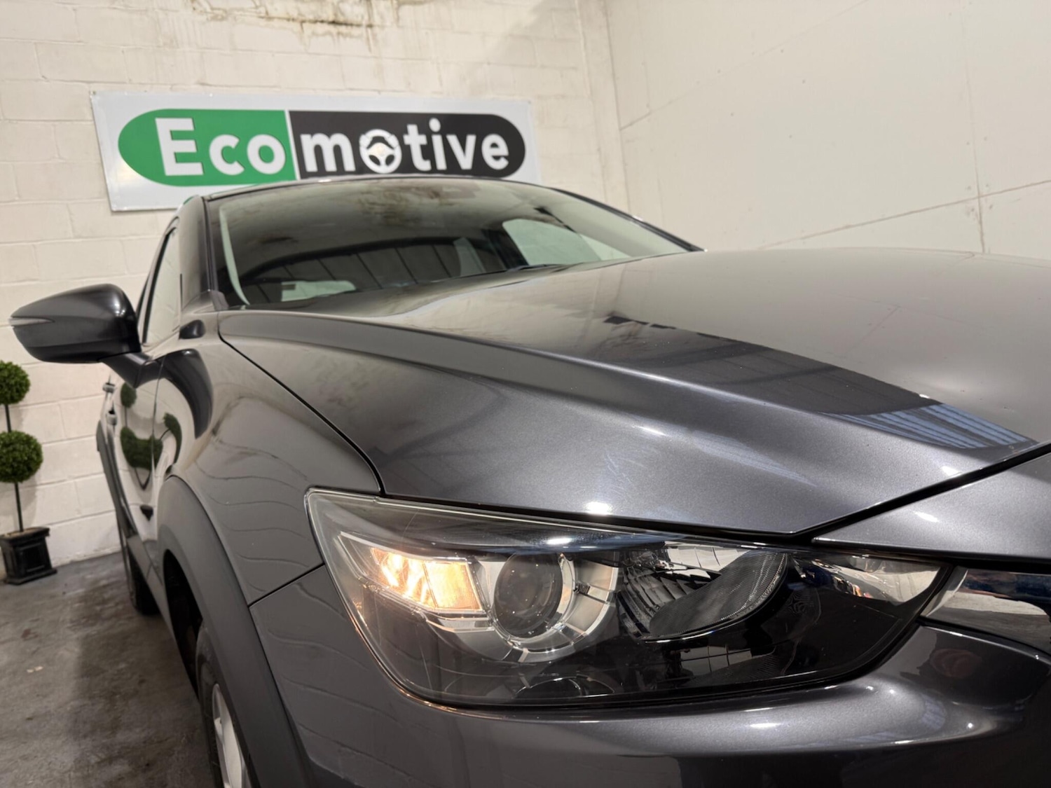 Used Mazda CX-3 2019 for sale - 77671697: Photo 41