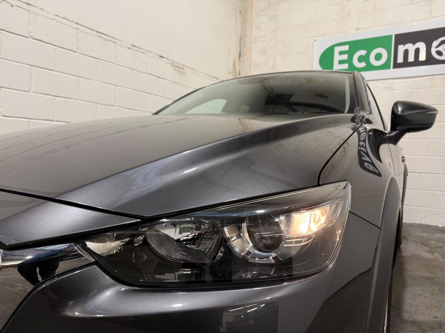 Used Mazda CX-3 2019 for sale - 77671697: Photo 44