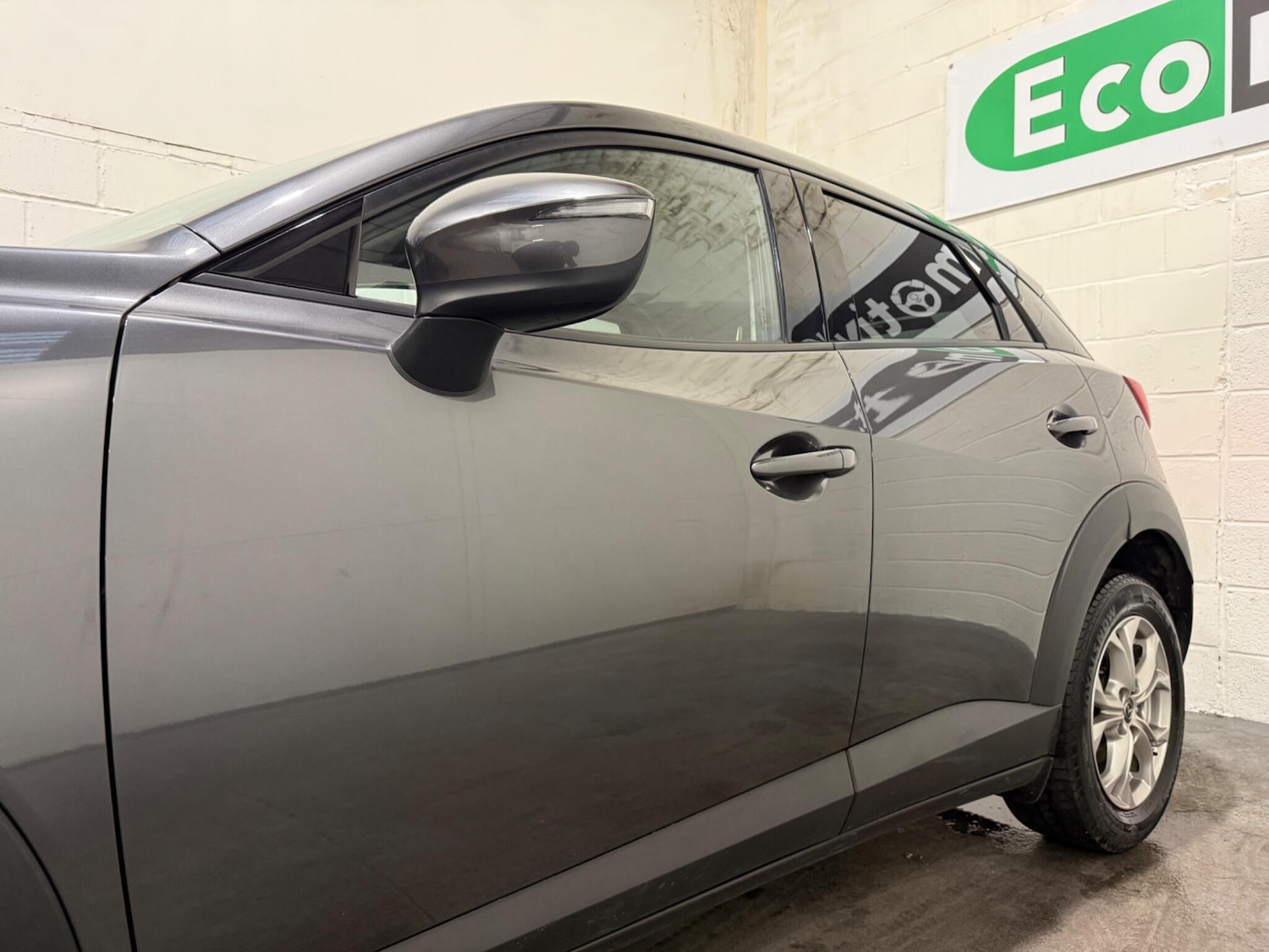 Used Mazda CX-3 2019 for sale - 77671697: Photo 45