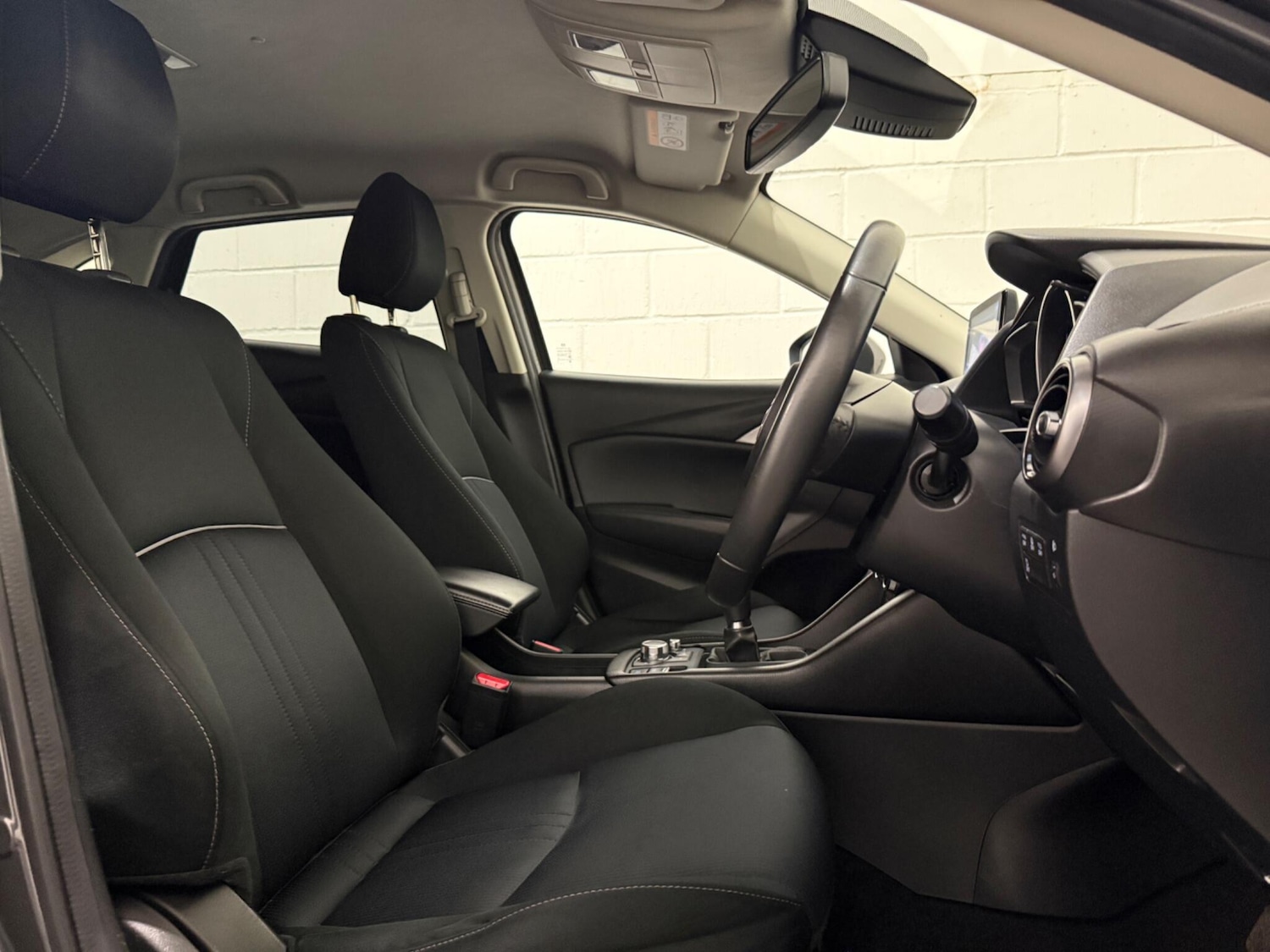 Used Mazda CX-3 2019 for sale - 77671697: Photo 46