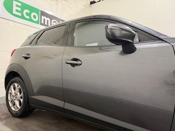Used Mazda CX-3 2019 for sale - 77671697: Photo
