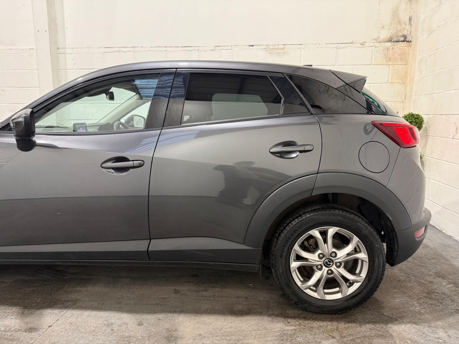 Used Mazda CX-3 2019 for sale - 77671697: Photo 6