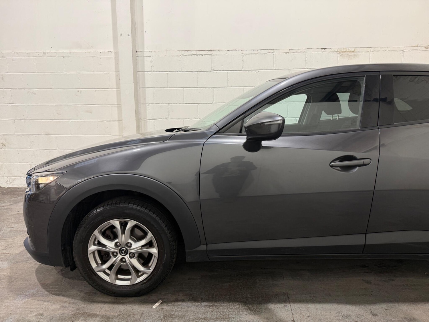 Used Mazda CX-3 2019 for sale - 77671697: Photo 7