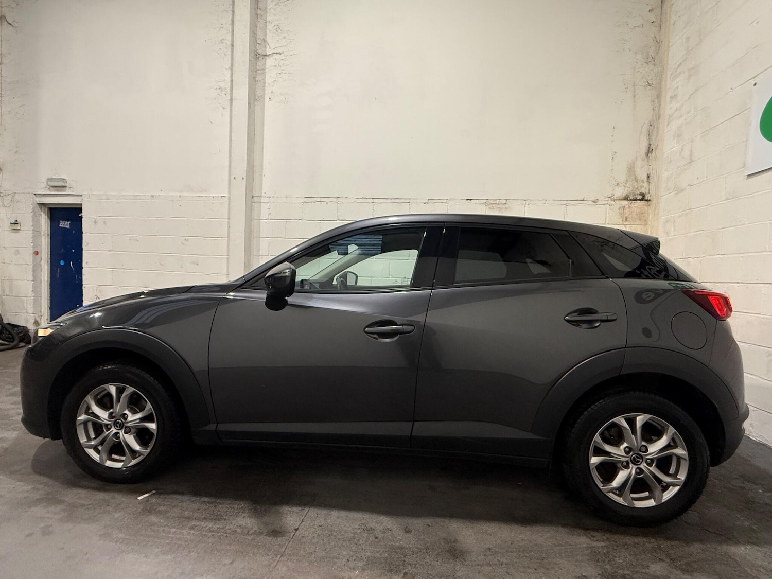Used Mazda CX-3 2019 for sale - 77671697: Photo 8