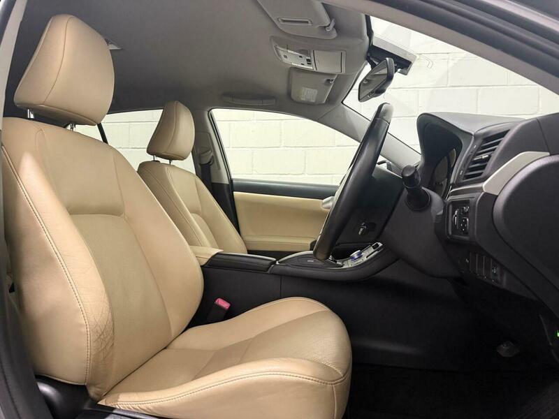 Used Lexus CT 2013 for sale - 77993986: Photo 18