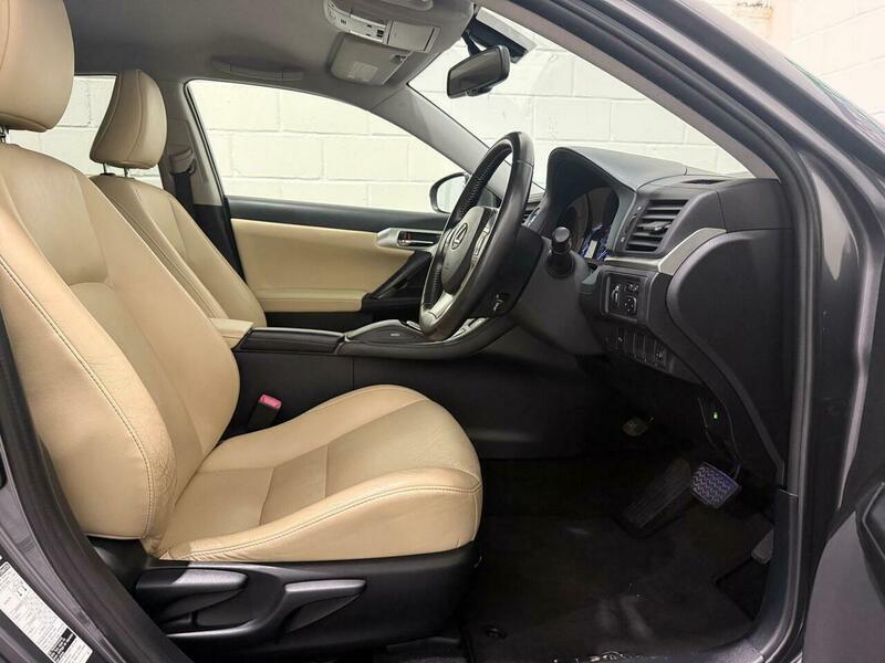 Used Lexus CT 2013 for sale - 77993986: Photo 19