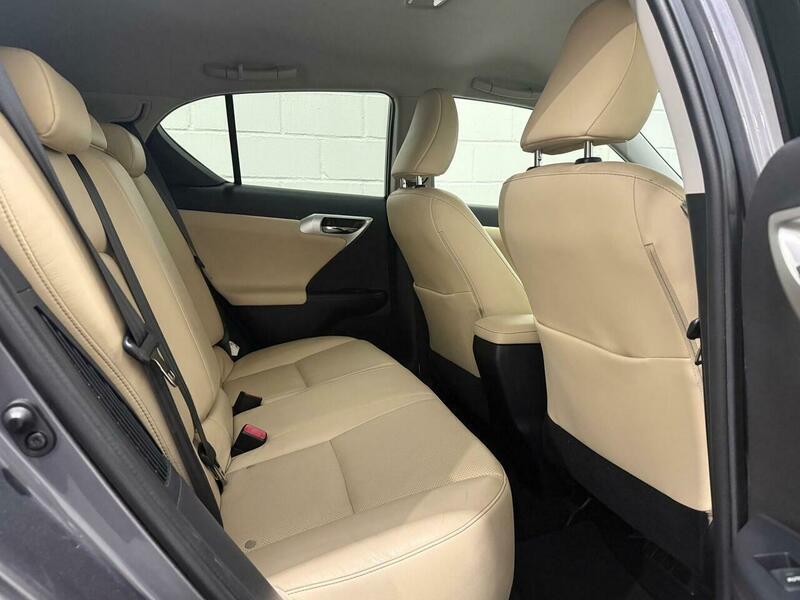 Used Lexus CT 2013 for sale - 77993986: Photo 20