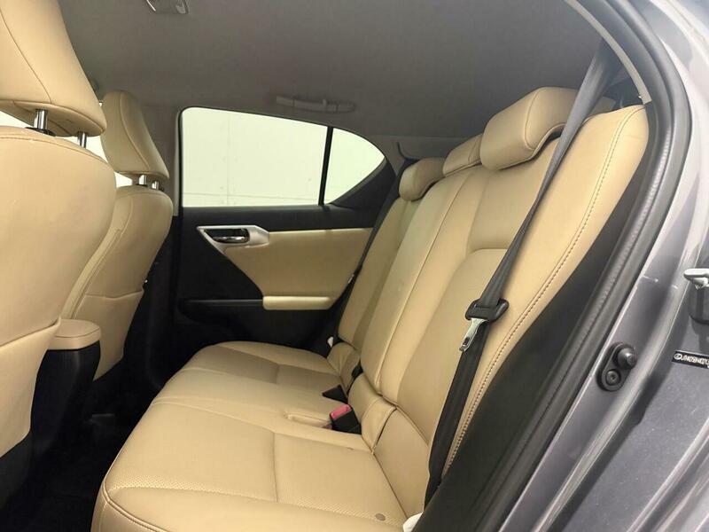 Used Lexus CT 2013 for sale - 77993986: Photo 23