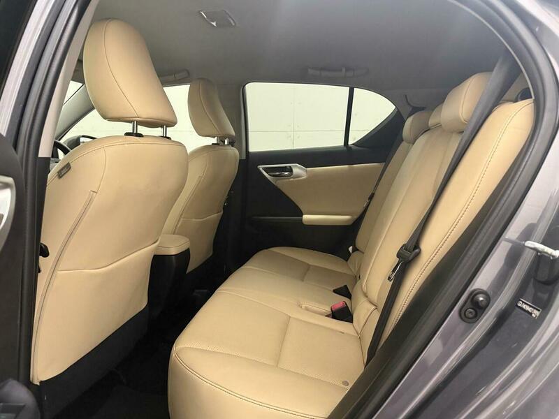 Used Lexus CT 2013 for sale - 77993986: Photo 25