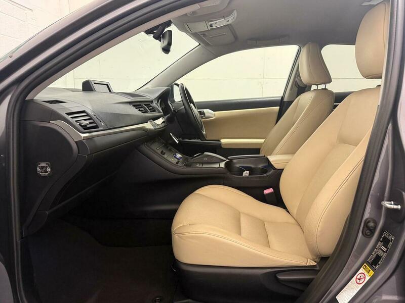 Used Lexus CT 2013 for sale - 77993986: Photo 35