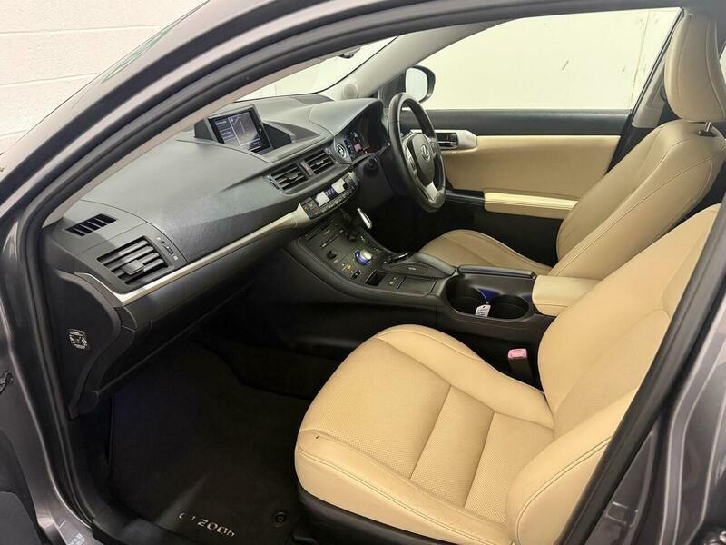 Used Lexus CT 2013 for sale - 77993986: Photo 37