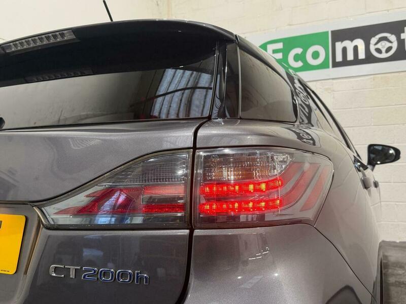 Used Lexus CT 2013 for sale - 77993986: Photo 38