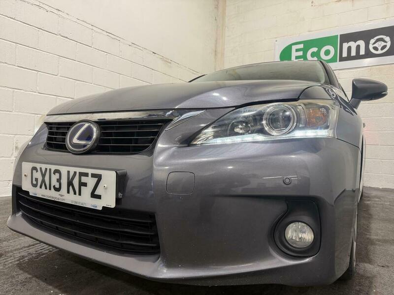 Used Lexus CT 2013 for sale - 77993986: Photo 40