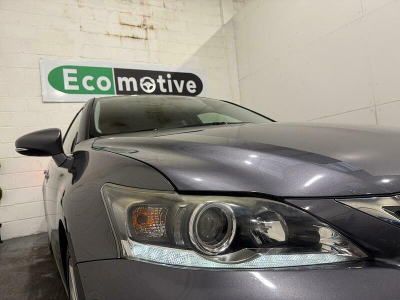 Used Lexus CT 2013 for sale - 77993986: Photo 41