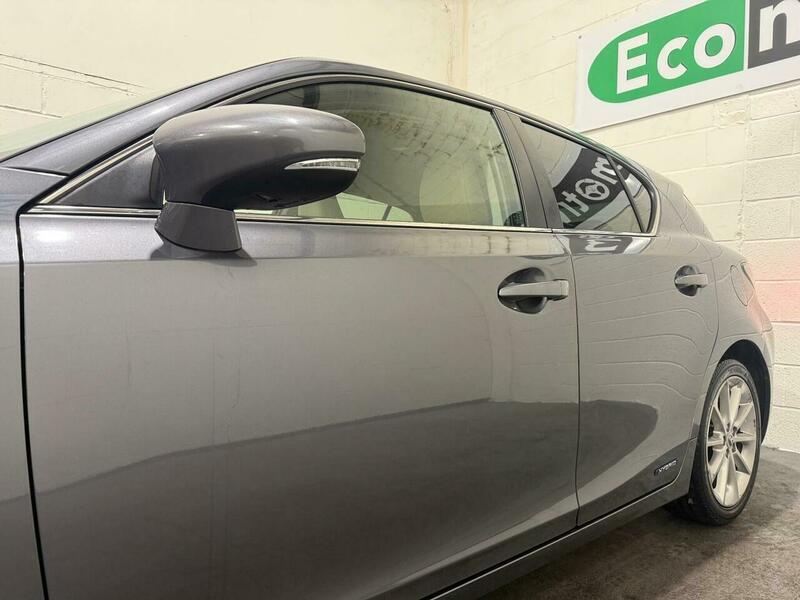 Used Lexus CT 2013 for sale - 77993986: Photo 43