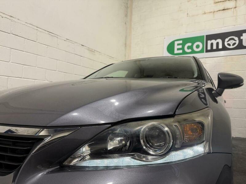 Used Lexus CT 2013 for sale - 77993986: Photo 44