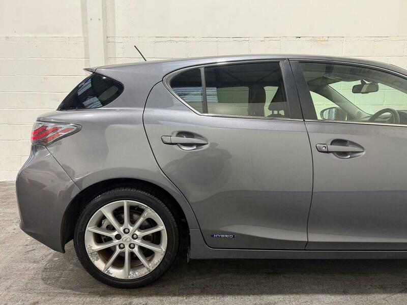Used Lexus CT 2013 for sale - 77993986: Photo 46