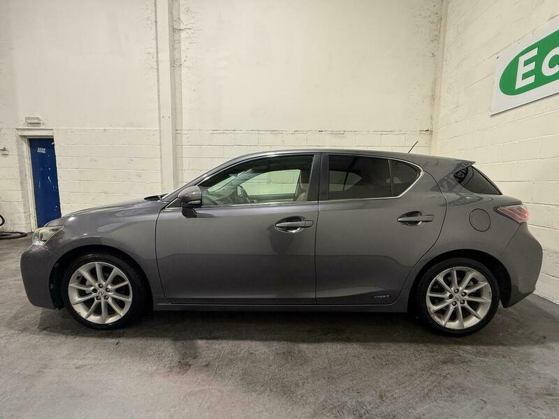 Used Lexus CT 2013 for sale - 77993986: Photo 6