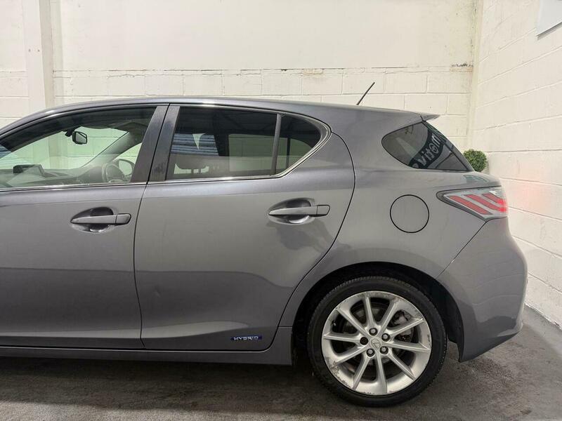 Used Lexus CT 2013 for sale - 77993986: Photo 7