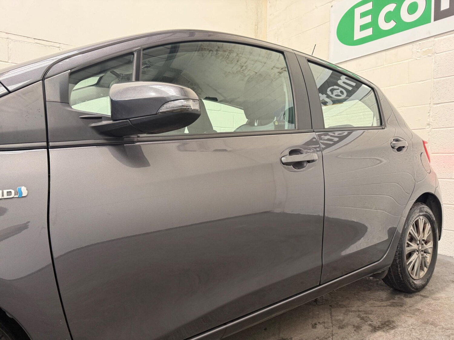 Used Toyota Yaris 2018 for sale - 76953290: Photo 43
