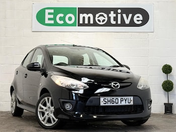 Used Mazda Mazda2 2011 for sale - 78245685: Photo