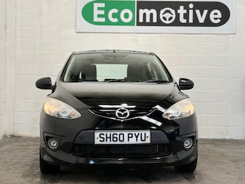 Used Mazda Mazda2 2011 for sale - 78245685: Photo