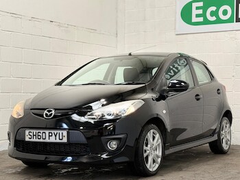 Used Mazda Mazda2 2011 for sale - 78245685: Photo