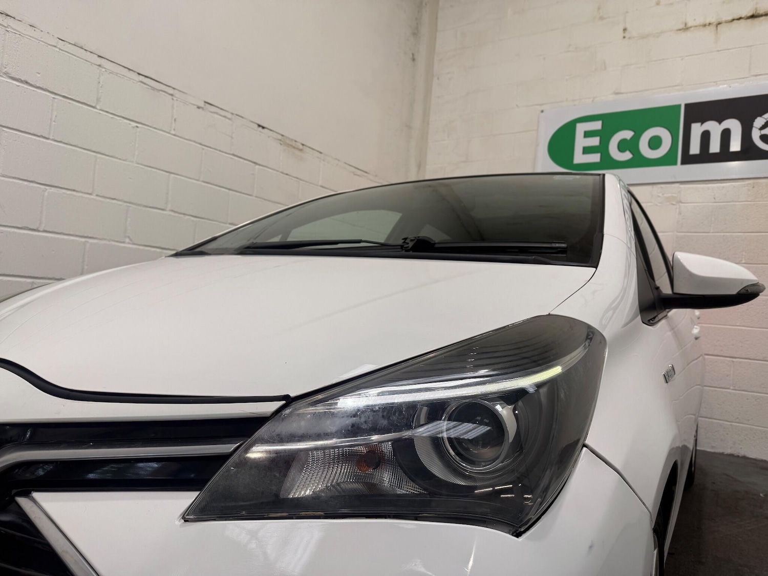 Used Toyota Yaris 2014 for sale - 76990945: Photo 11