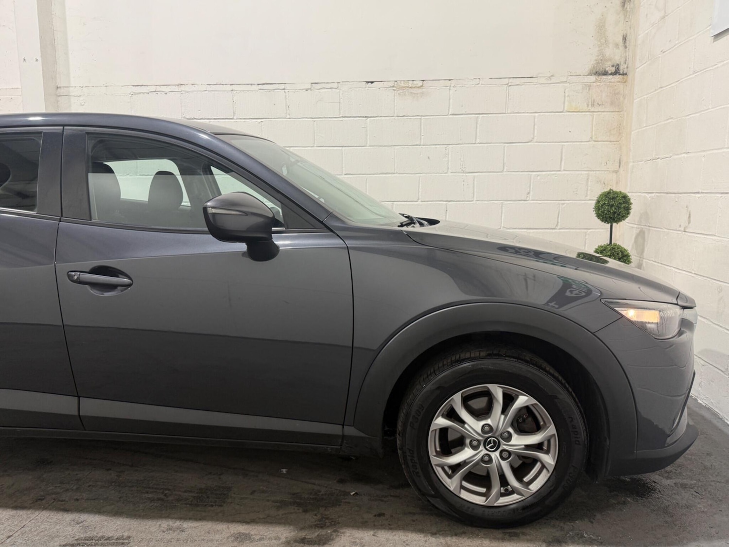 Used Mazda CX-3 2015 for sale - 77143701: Photo 11