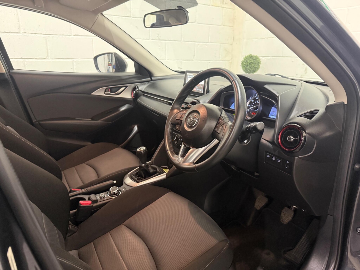 Used Mazda CX-3 2015 for sale - 77143701: Photo 13