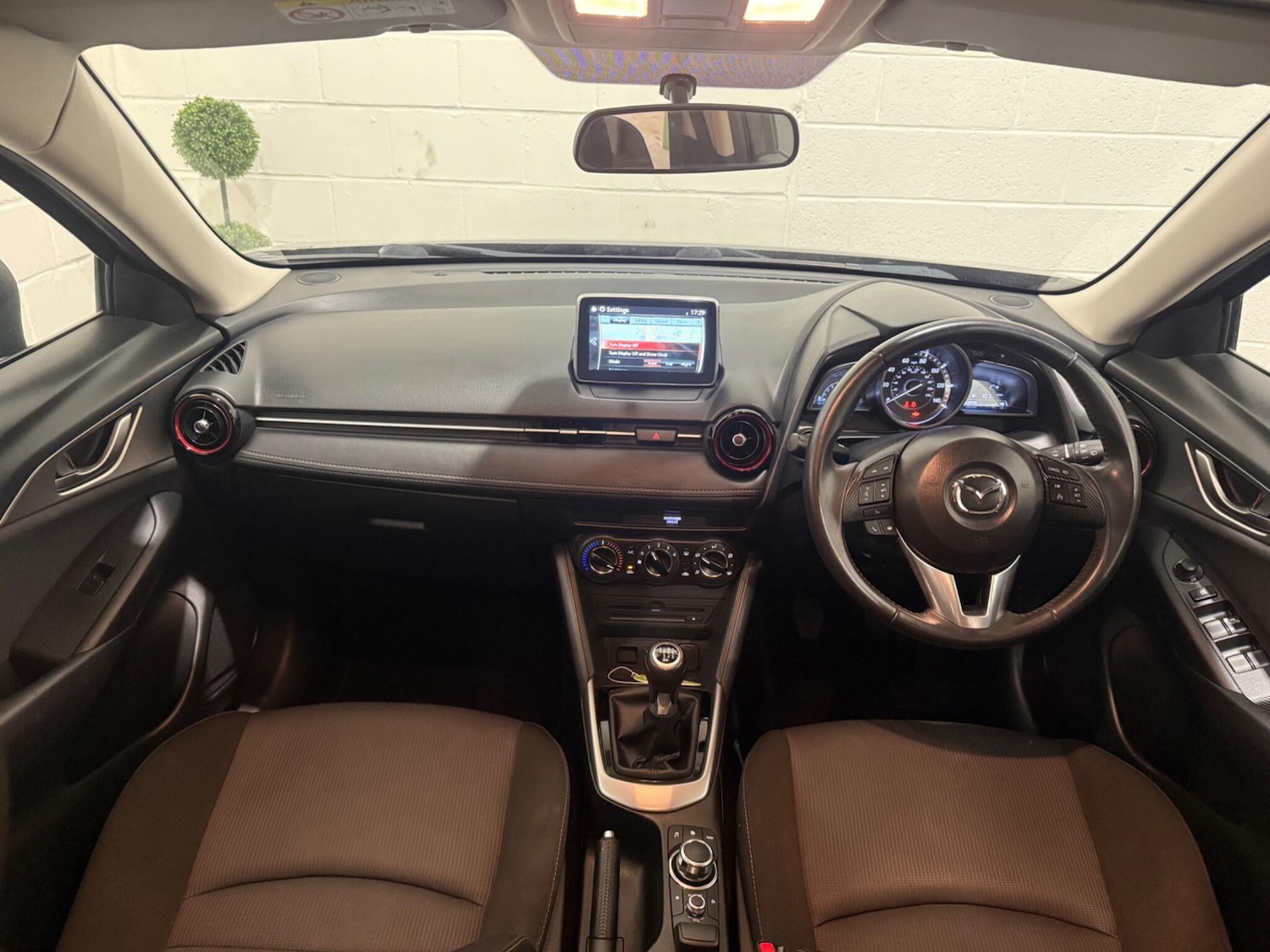 Used Mazda CX-3 2015 for sale - 77143701: Photo 14